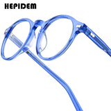 HEPIDEM Eyeglasses 9401