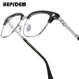 HEPIDEM Eyeglasses 9396