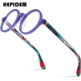 HEPIDEM Eyeglasses H9270