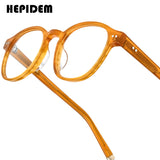HEPIDEM Eyeglasses 9404