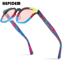 HEPIDEM Sunglasses H9284T