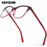 HEPIDEM Eyeglasses 9328