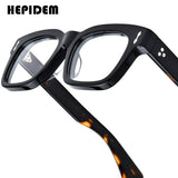 HEPIDEM Eyeglasses MOLINOI