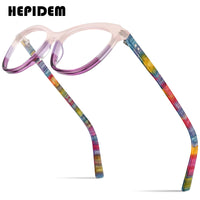 HEPIDEM Eyeglasses 9275