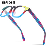 HEPIDEM Eyeglasses H9284