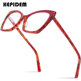 HEPIDEM Eyeglasses H9336