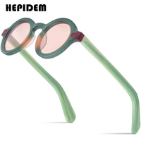 HEPIDEM Sunglasses H9272T