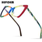 HEPIDEM Eyeglasses H9335