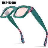 HEPIDEM Sunglasses H9288T