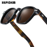 HEPIDEM Sunglasses MZEPHIRINI T