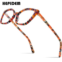 HEPIDEM Eyeglasses 9277