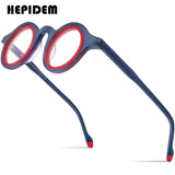 HEPIDEM Eyeglasses H9267