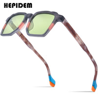 HEPIDEM Sunglasses H9287T