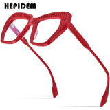 HEPIDEM Eyeglasses 9264