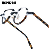 HEPIDEM Eyeglasses 9391