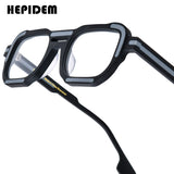 HEPIDEM Eyeglasses 9405
