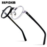 HEPIDEM Eyeglasses 9194