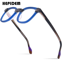 HEPIDEM Eyeglasses H9269