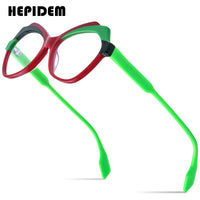 HEPIDEM Eyeglasses H9331