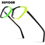 HEPIDEM Eyeglasses 9276