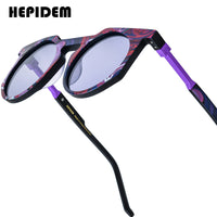 HEPIDEM Sunglasses 9399T