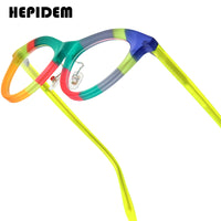 HEPIDEM Eyeglasses 9392