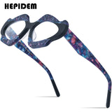 HEPIDEM Eyeglasses H9291