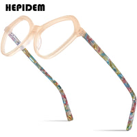 HEPIDEM Eyeglasses H9338