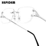 HEPIDEM Eyeglasses 50274