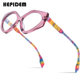 HEPIDEM Eyeglasses H9333