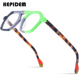 HEPIDEM Eyeglasses H9286