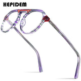 HEPIDEM Eyeglasses 9273