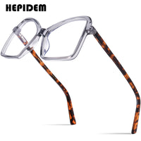 HEPIDEM Eyeglasses H9337