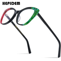 HEPIDEM Eyeglasses 9327