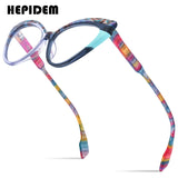 HEPIDEM Eyeglasses H9334