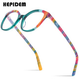 HEPIDEM Eyeglasses 9326