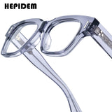 HEPIDEM Eyeglasses FELLINII