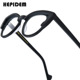 HEPIDEM Eyeglasses 9390