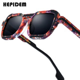 HEPIDEM Sunglasses 9405T