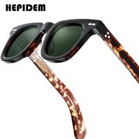 HEPIDEM Sunglasses MVENDOME-T