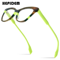 HEPIDEM Eyeglasses 9329