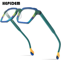 HEPIDEM Eyeglasses H9287