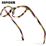 HEPIDEM Eyeglasses 9325