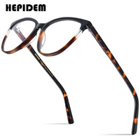 HEPIDEM Eyeglasses 9294