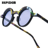 HEPIDEM Sunglasses 9398T