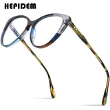 HEPIDEM Eyeglasses 9299