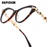 HEPIDEM Eyeglasses 9400