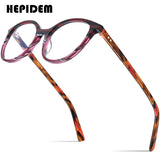 HEPIDEM Eyeglasses 9298