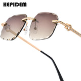 HEPIDEM Sunglasses 50267T