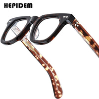 HEPIDEM Eyeglasses MVENDOME